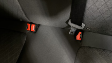 Ford Fiesta 1.0 EcoBoost 125 Active 1 5dr Petrol Hatchback